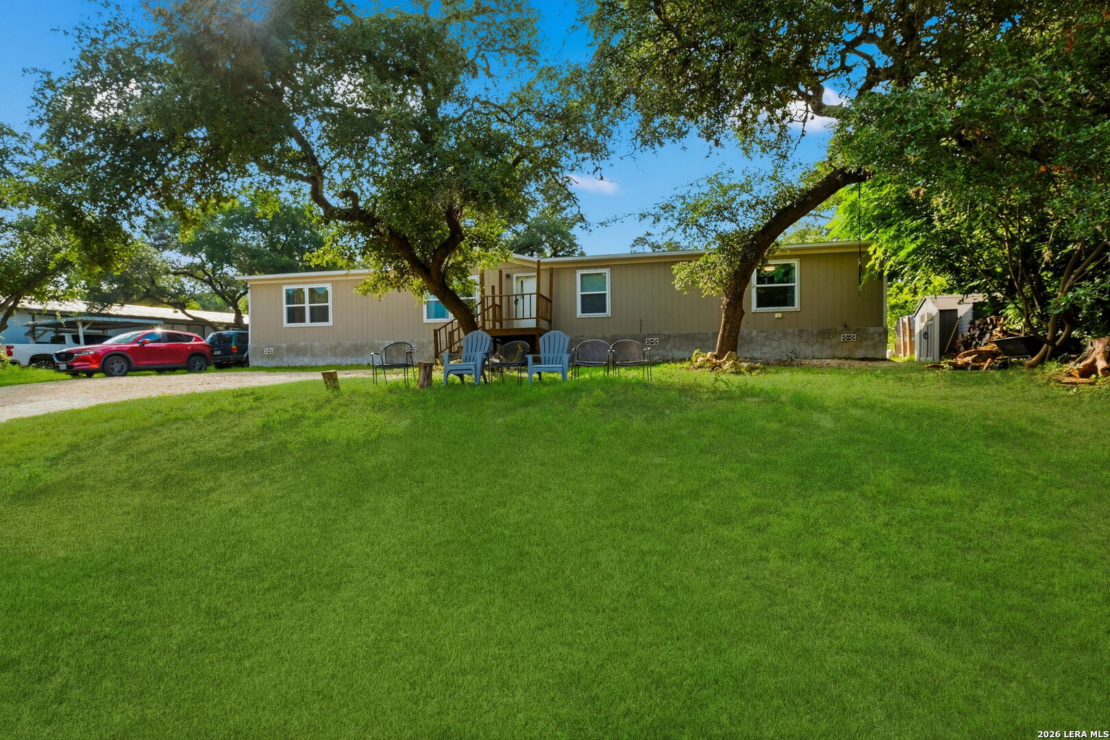 727 Yanticaw Brook Street — photo