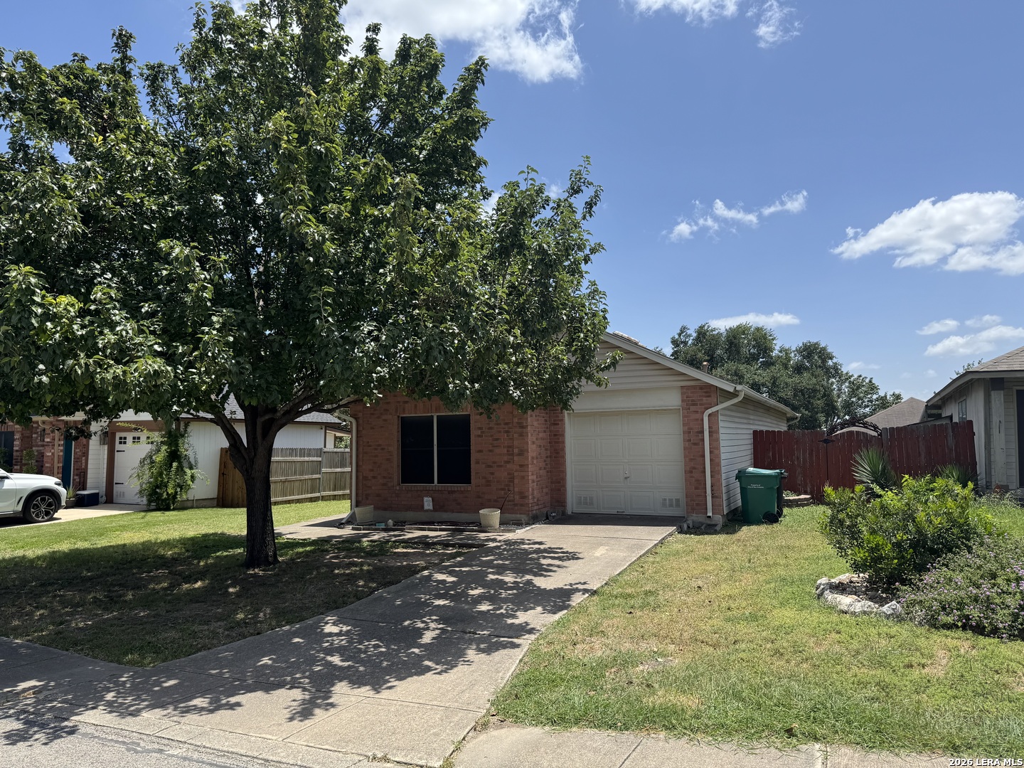 5407 Champions Hill Drive — photo