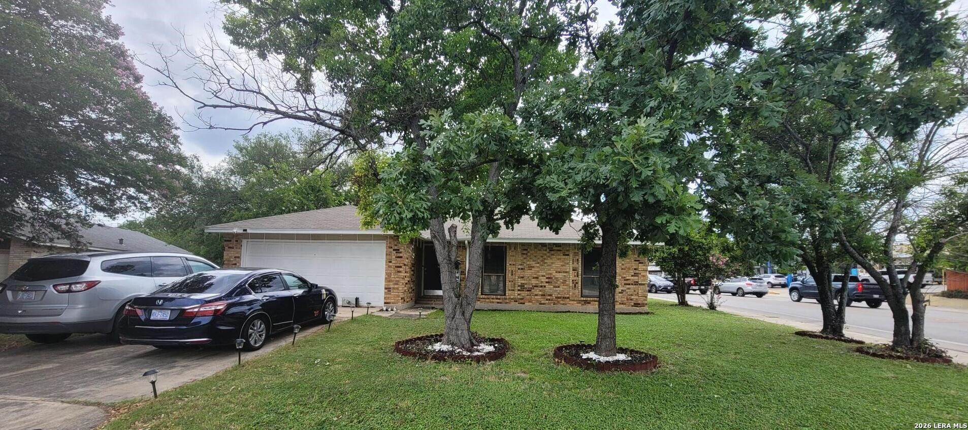 8901 Timber Cut — photo