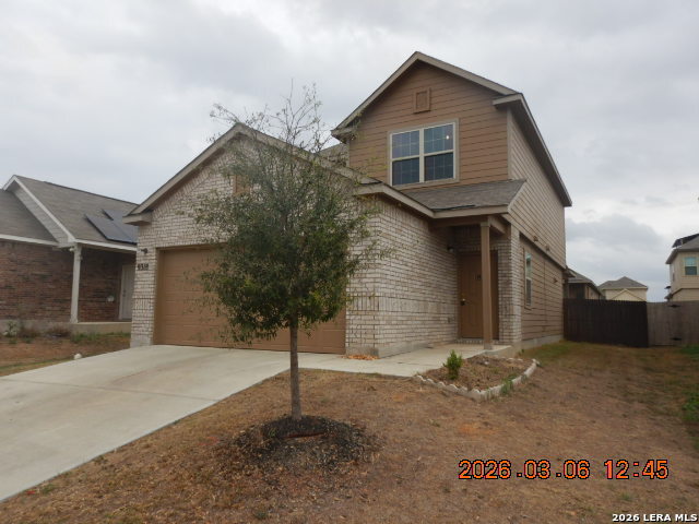9318 Trap Rock — photo