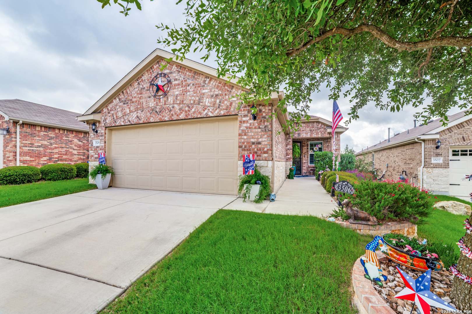 3506 Grant Rapids — photo
