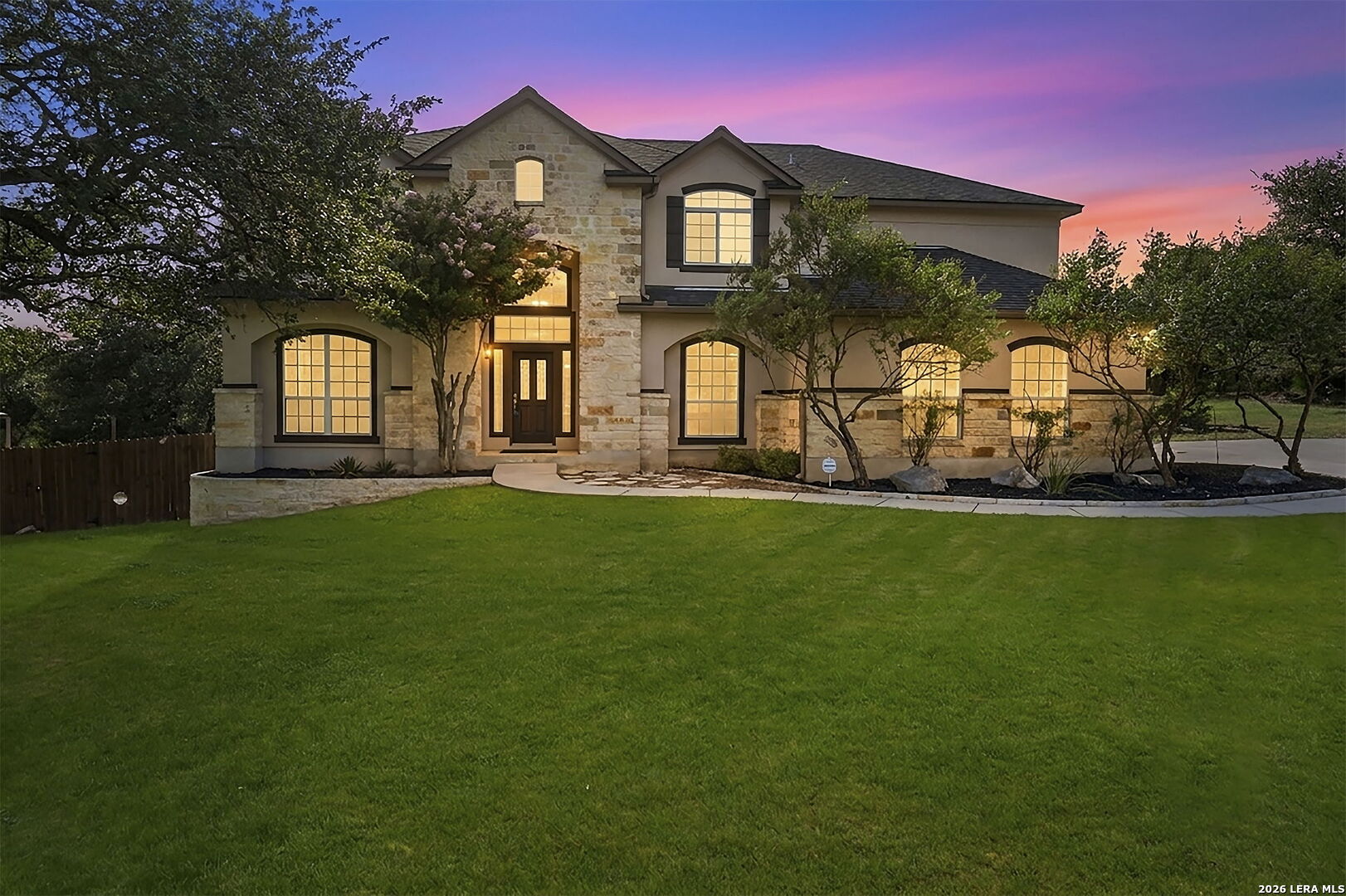116 Oak Pass Way — photo
