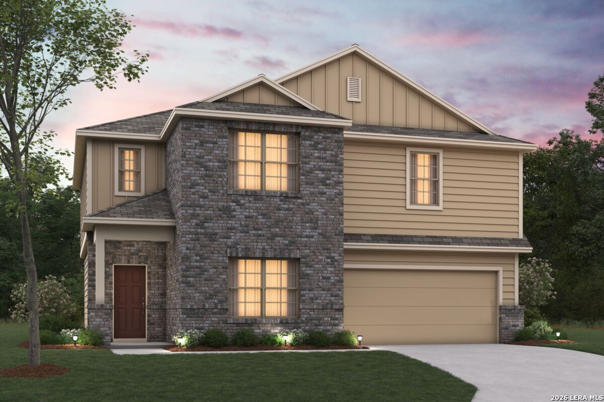 10310 Tynecastle Road — photo