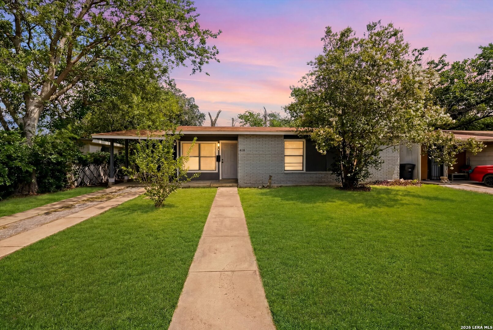 4359 Wild Oak Drive — photo