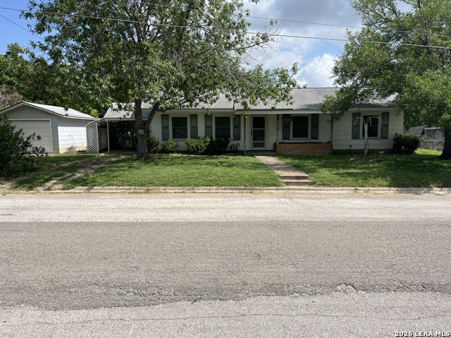 708 Sutton — photo