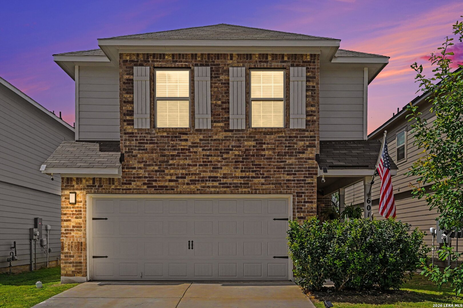 6018 Galena Rock — photo