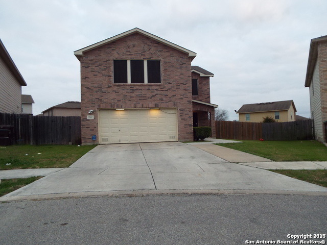 2702 Candleridge Drive — photo