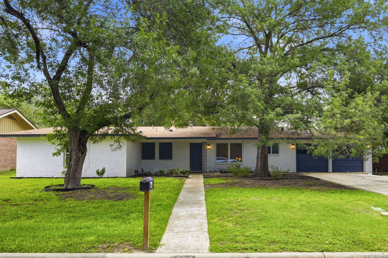 1022 Grey Oak Drive — photo