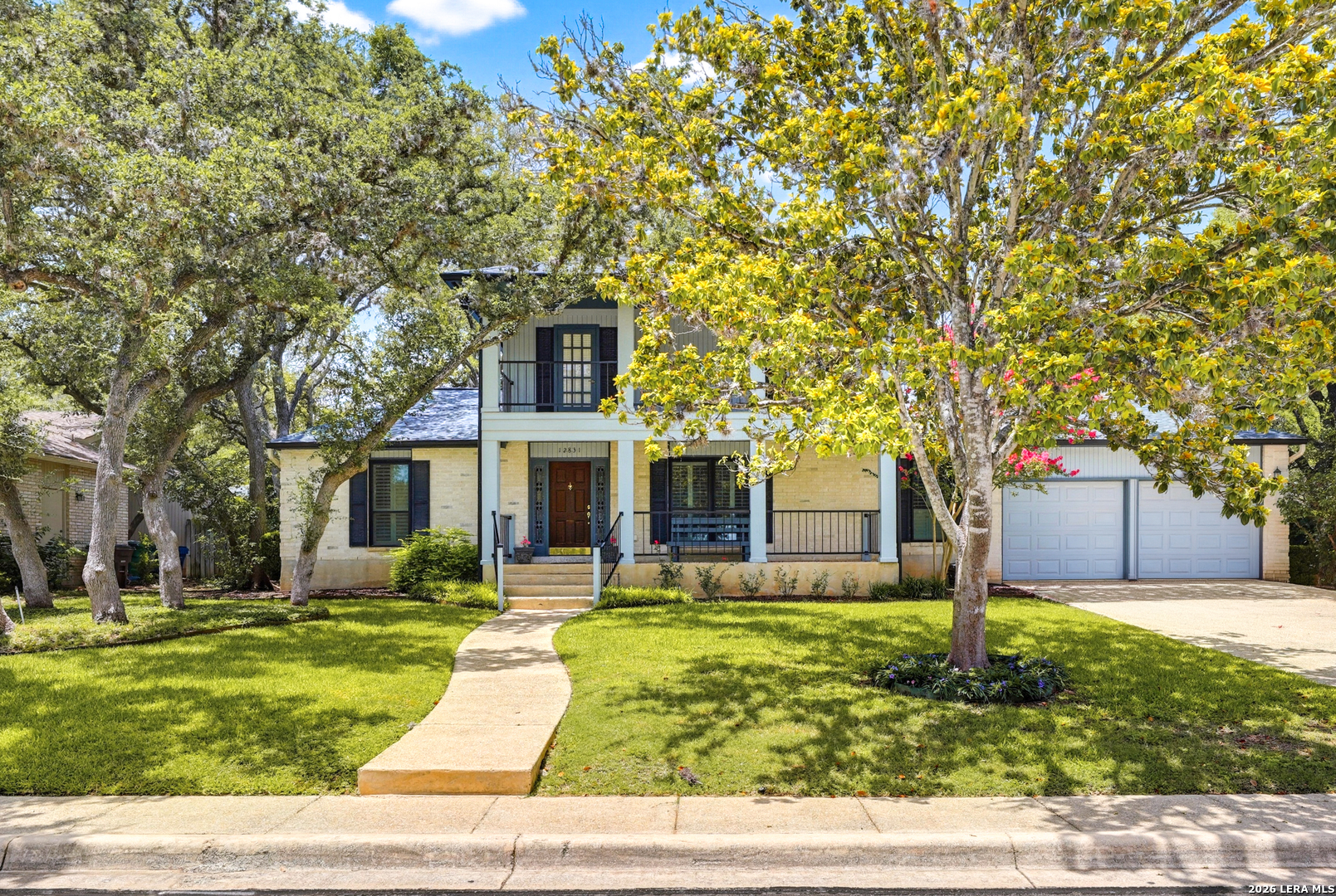 12831 Castle George — photo