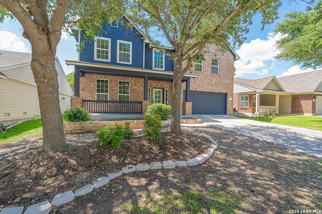 122 Carmel Drive — photo