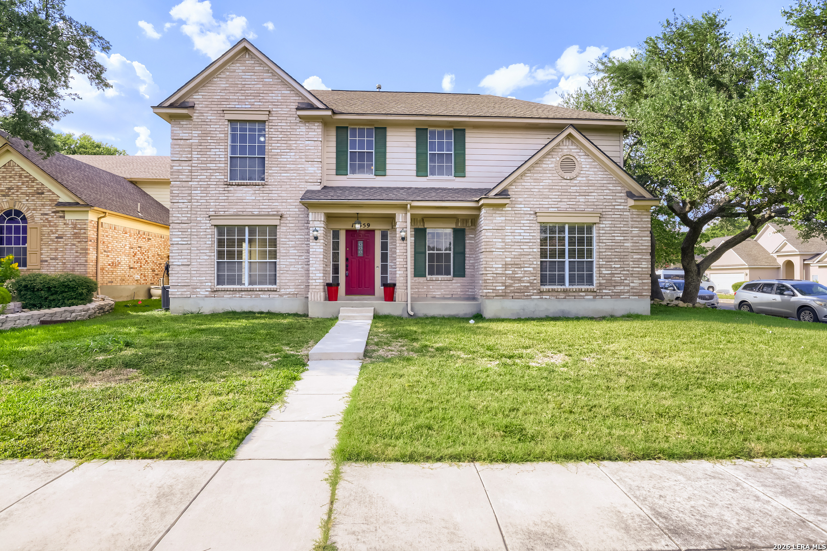 13559 Shelbritt Road — photo
