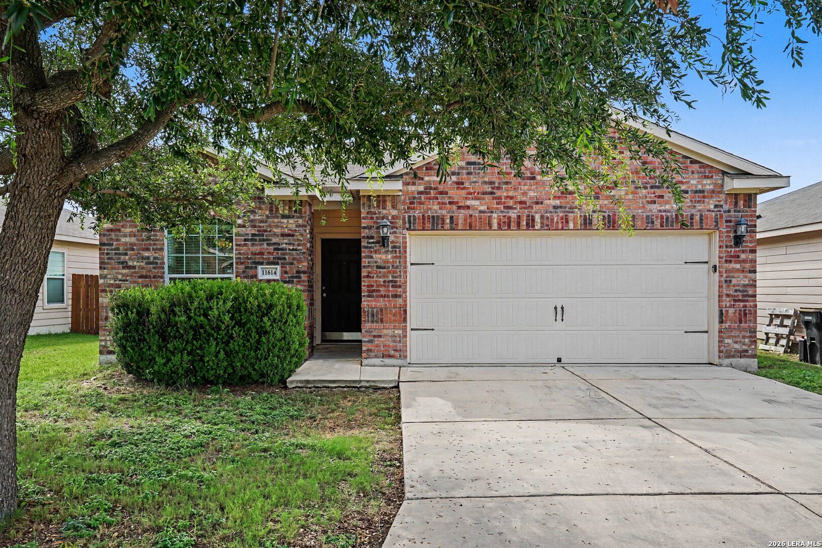 11614 Luckey Ledge — photo
