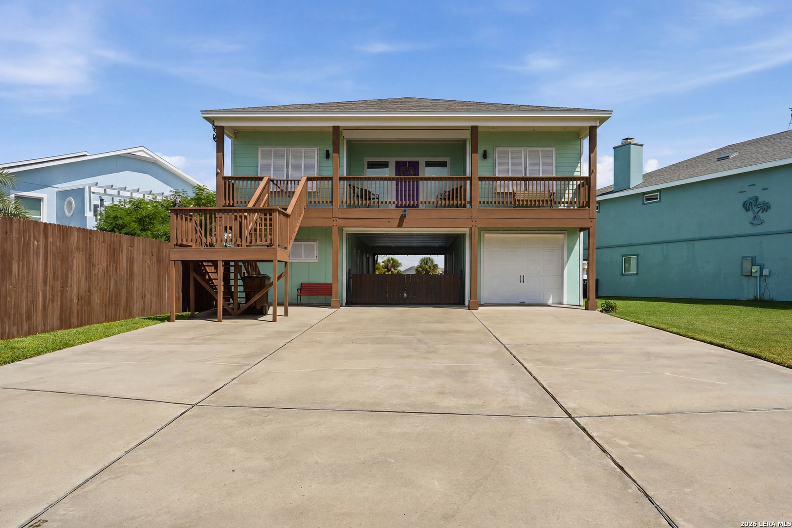 304 Bayview Drive — photo