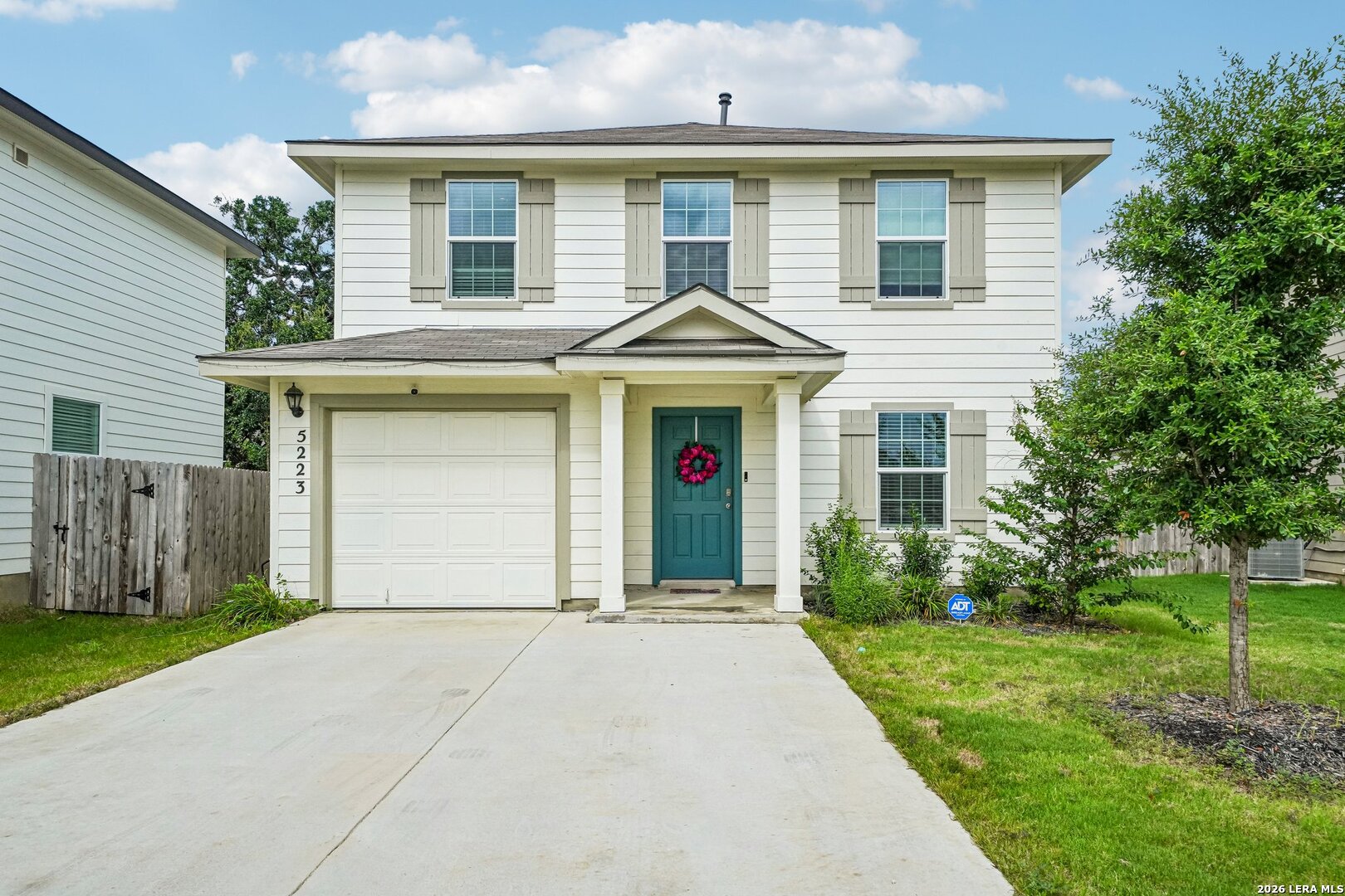 5223 Greywacke Trail — photo