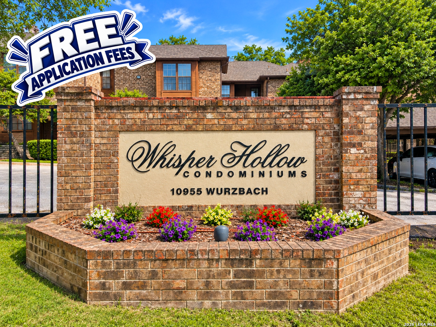 10955 Wurzbach Road Unit 202 — photo