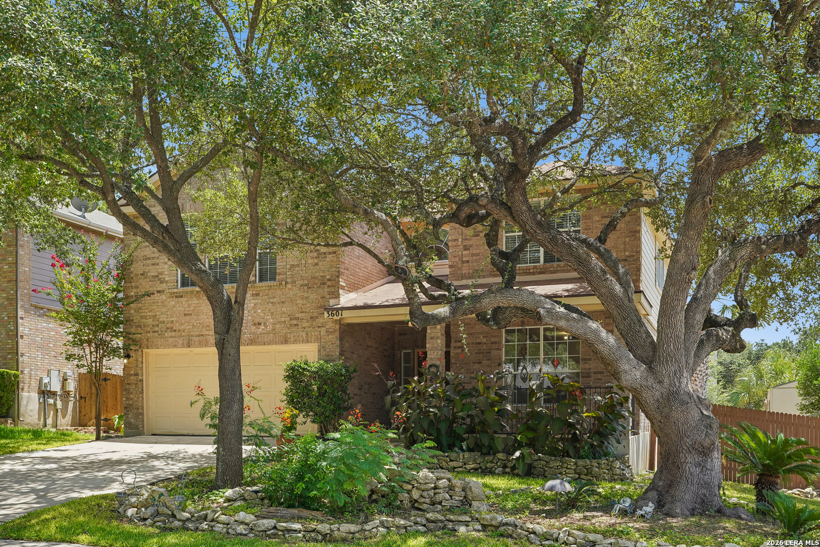3601 Sumter Glade — photo