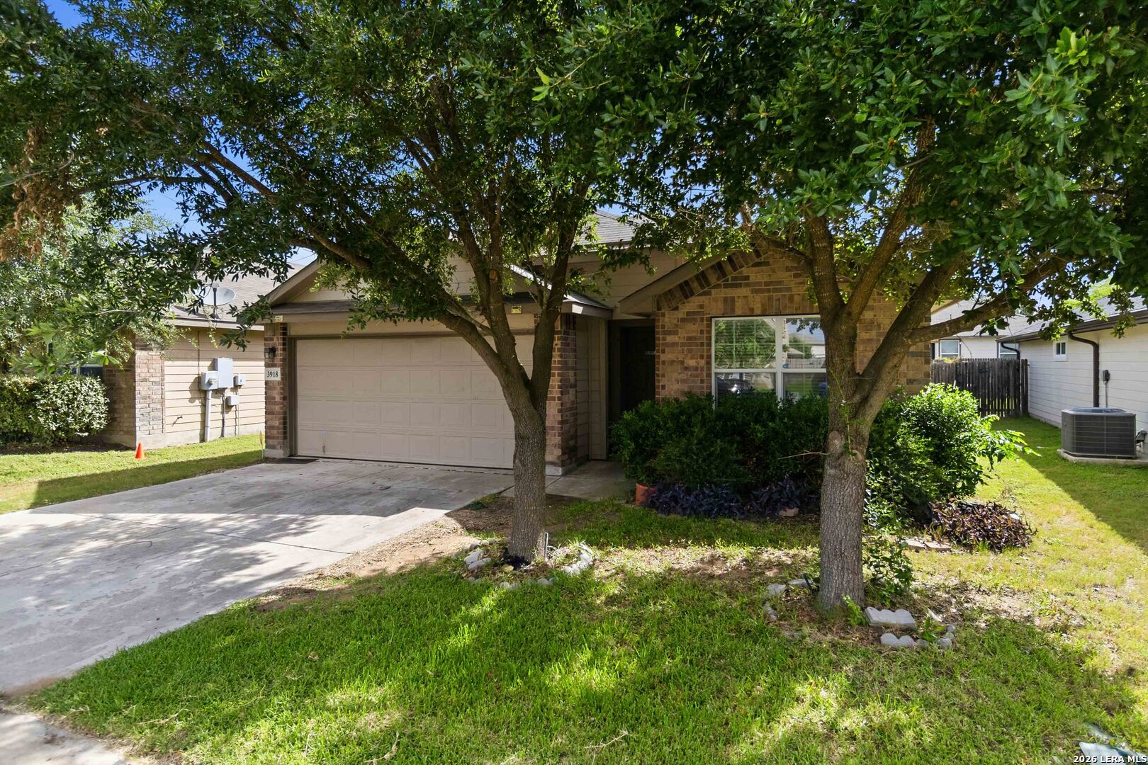 3918 Goliad Frd — photo