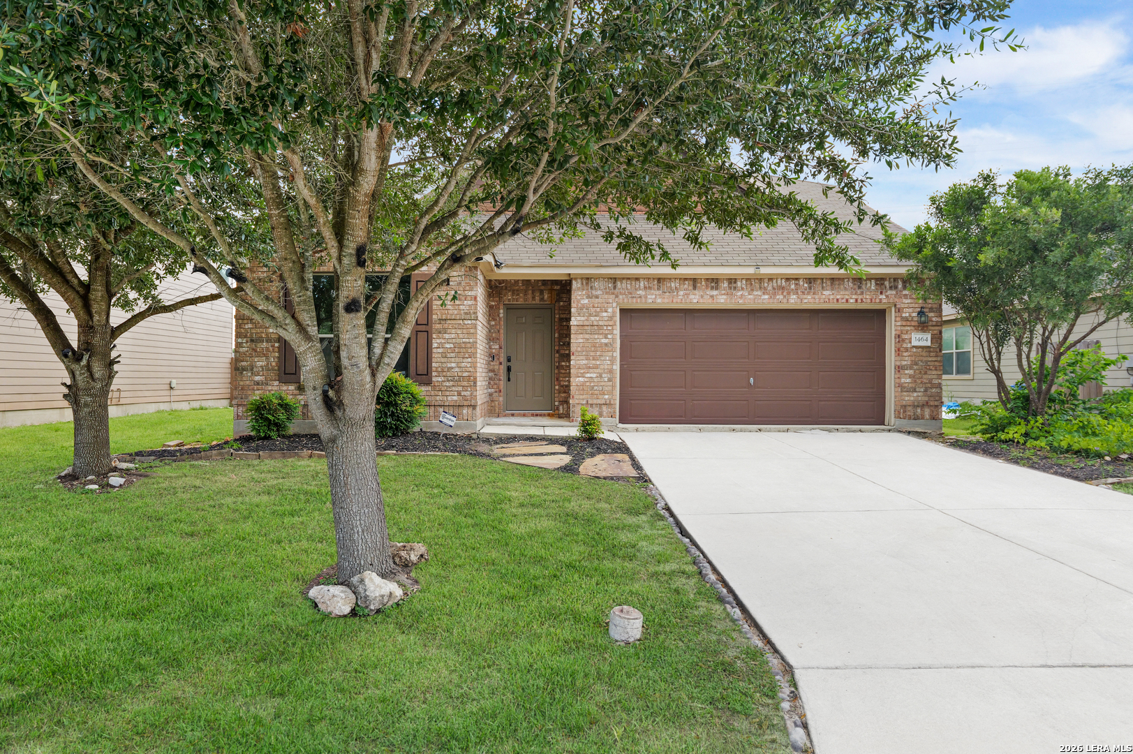 1464 Jordan Crossing — photo