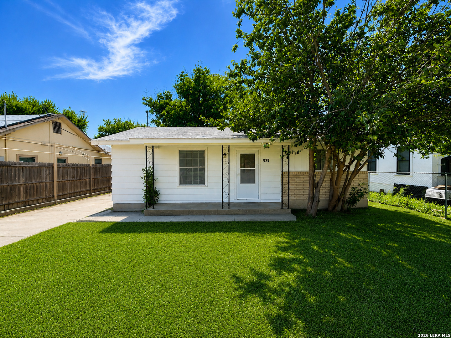 331 Nueces Street — photo