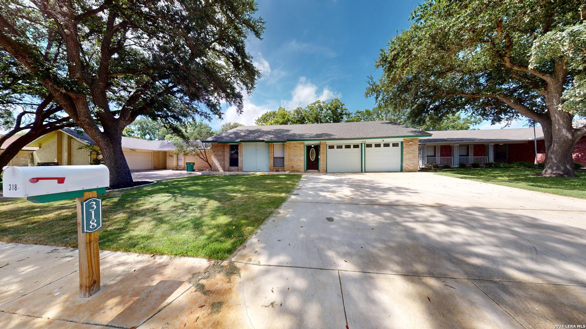 318 Renee — photo