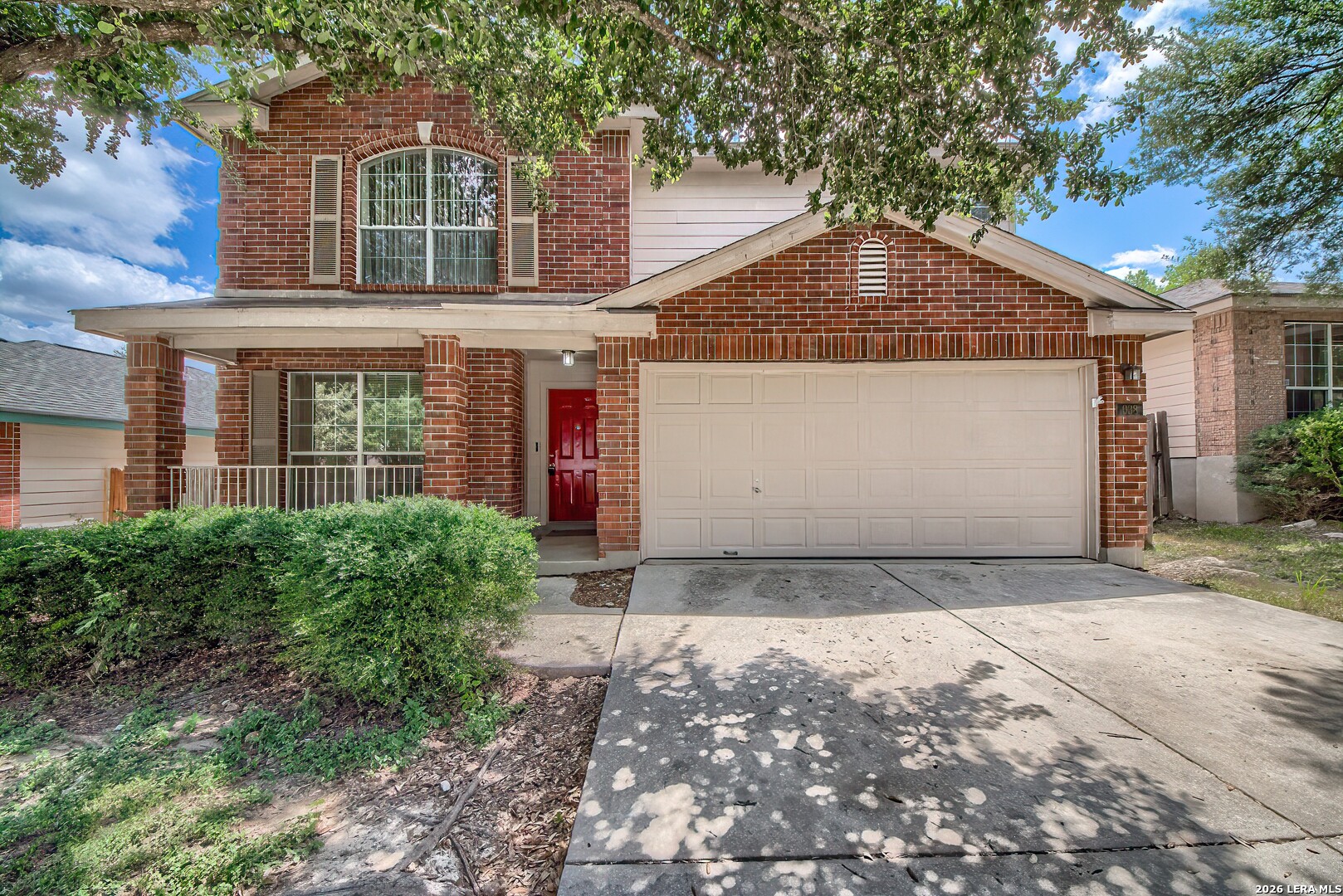 638 Granite Cliff — photo