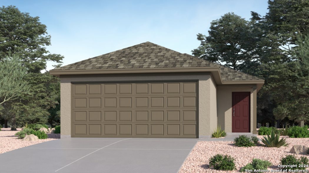 6066 Remember Way, Von Ormy, TX 78073 — photo 2