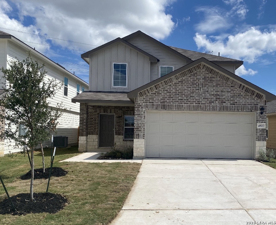 4927 Cork Crossing — photo