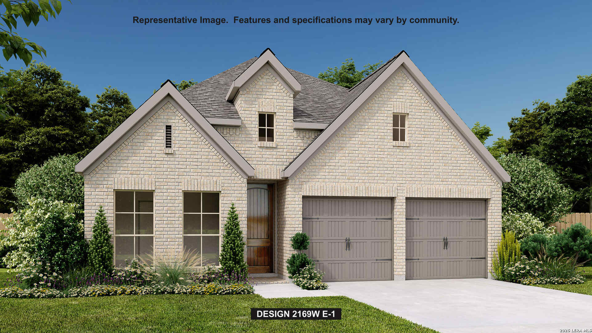 5191 Ellis Way — photo