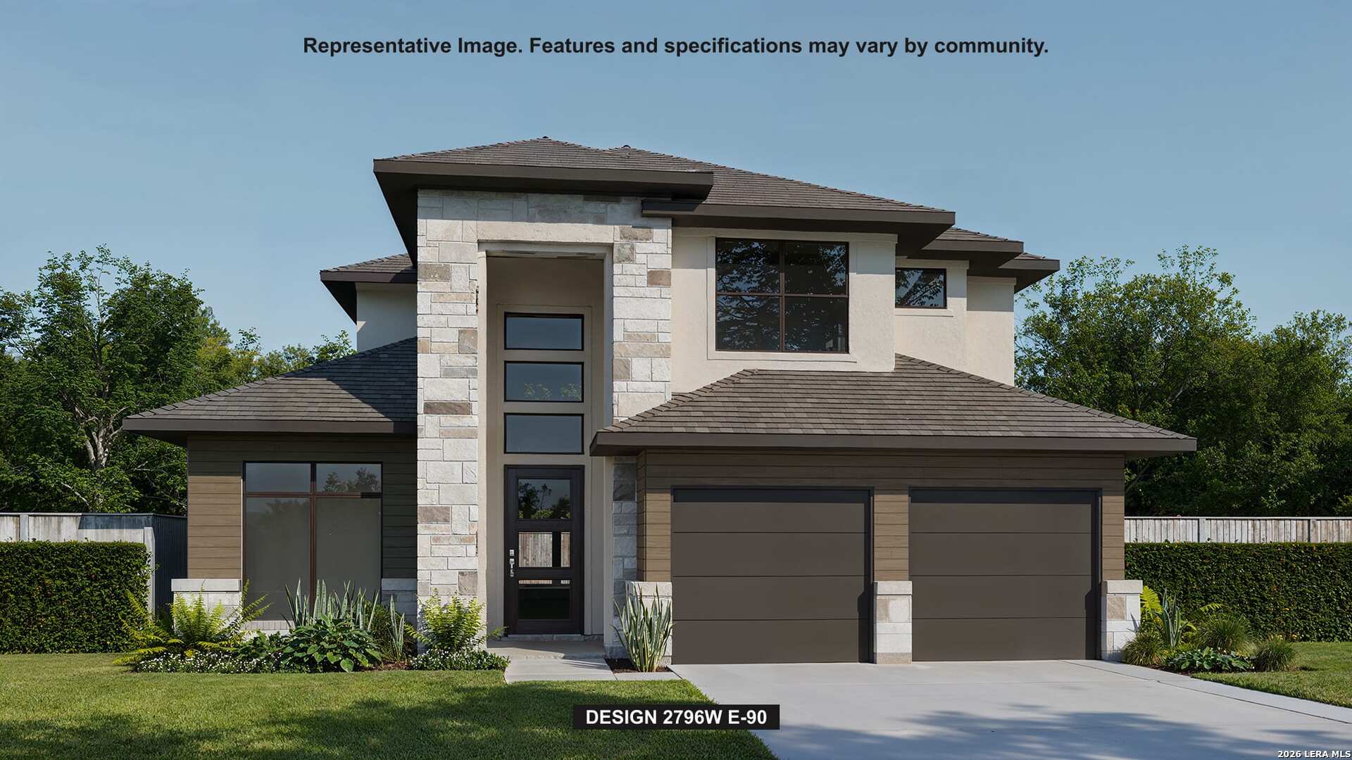 22211 Rustic Hollow — photo