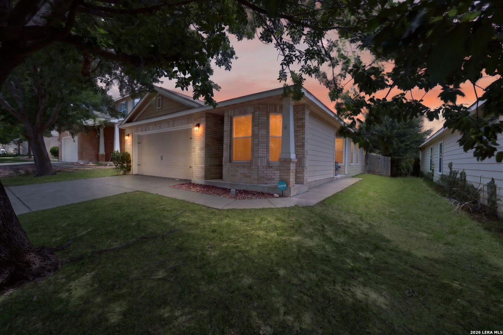 6238 Parsley Hl — photo