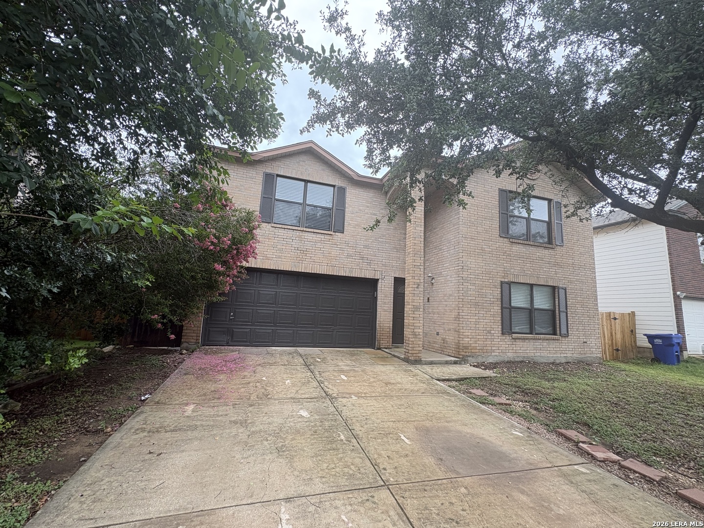 8110 Stagwood Hl — photo