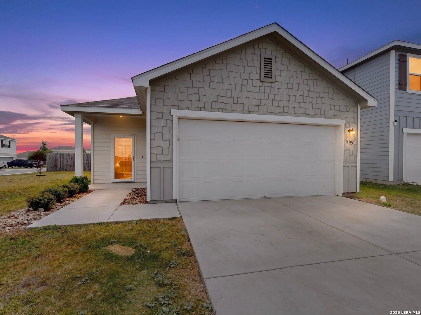 14302 Elkhorn Crst — photo