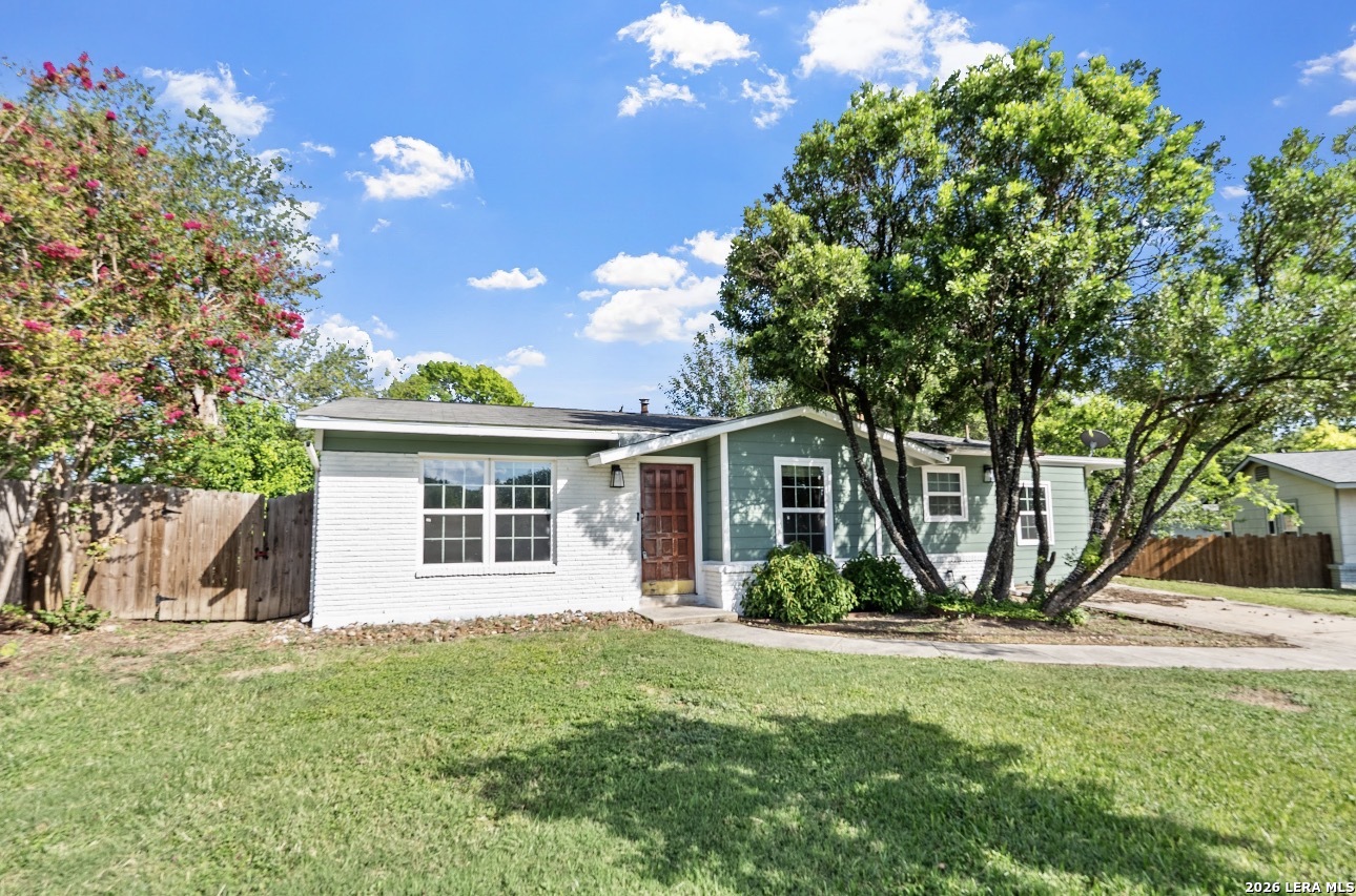 6806 Bender Drive — photo