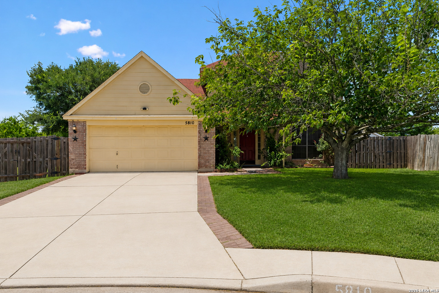 5810 Elk Lake Drive — photo
