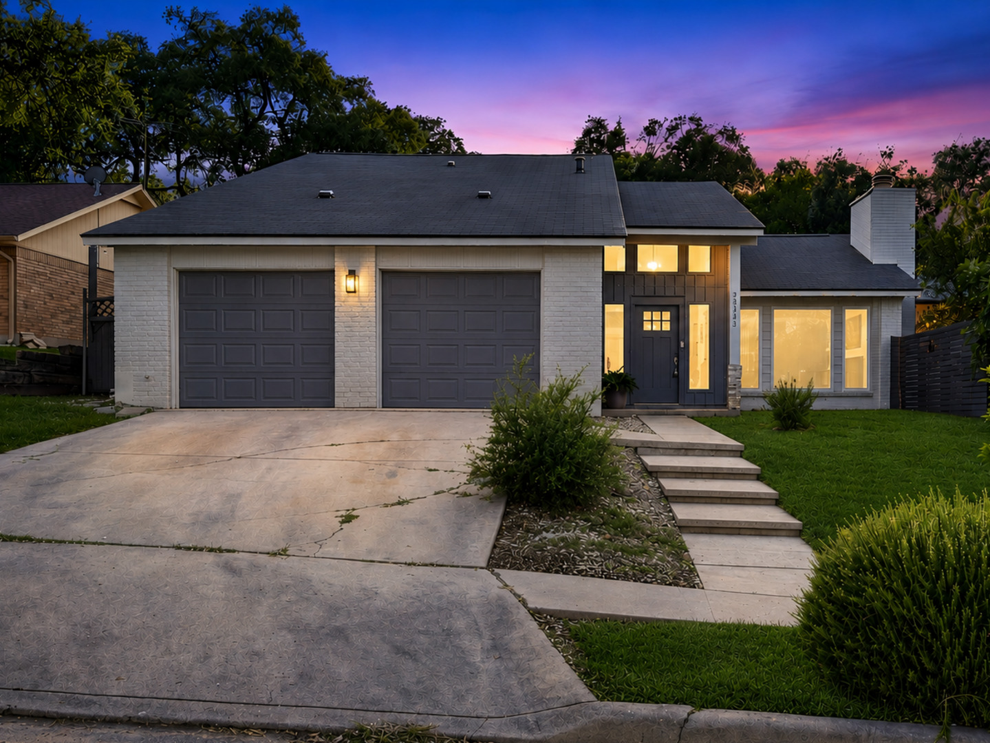 12111 Woodsrim Street — photo