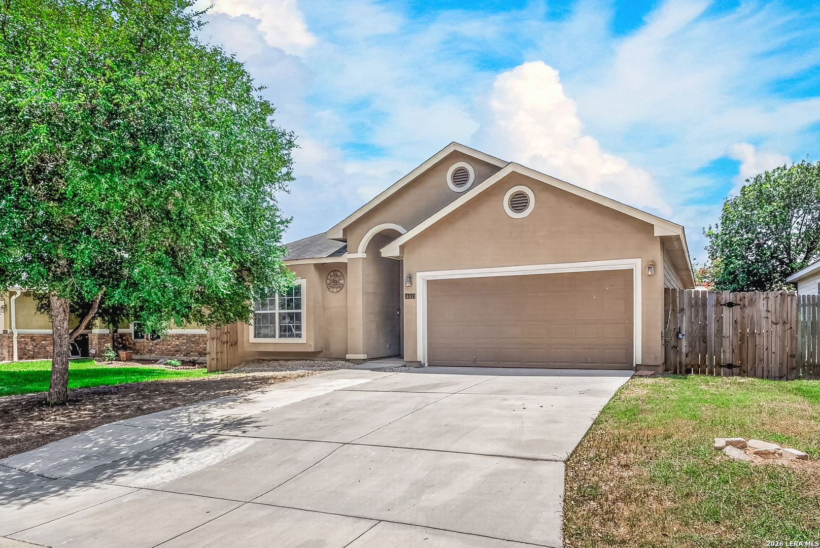 14411 Corral Court — photo
