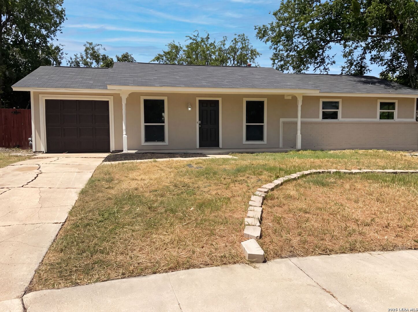 7303 Havenbrook Drive — photo