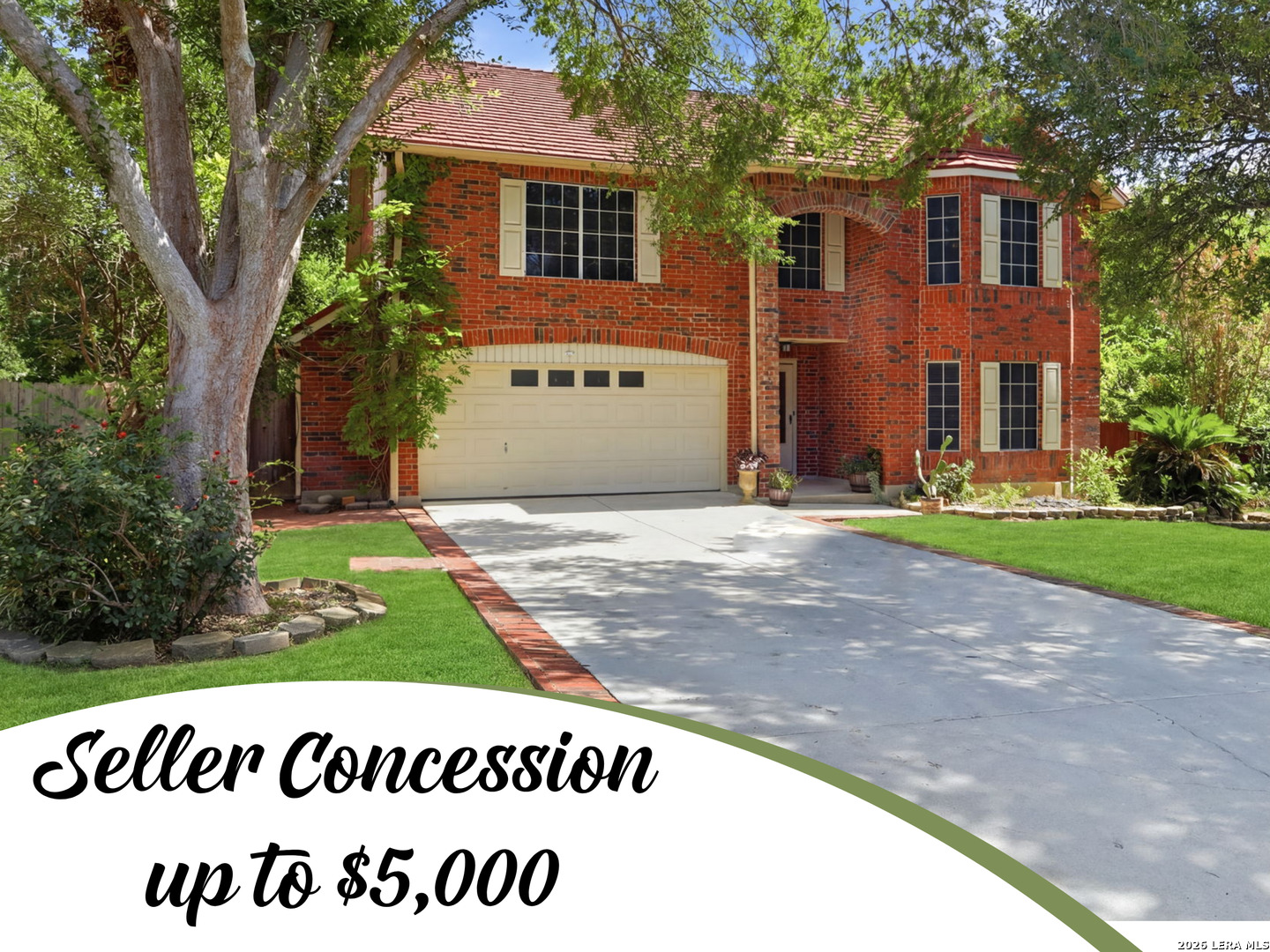 16426 Hillview Pass Drive — photo