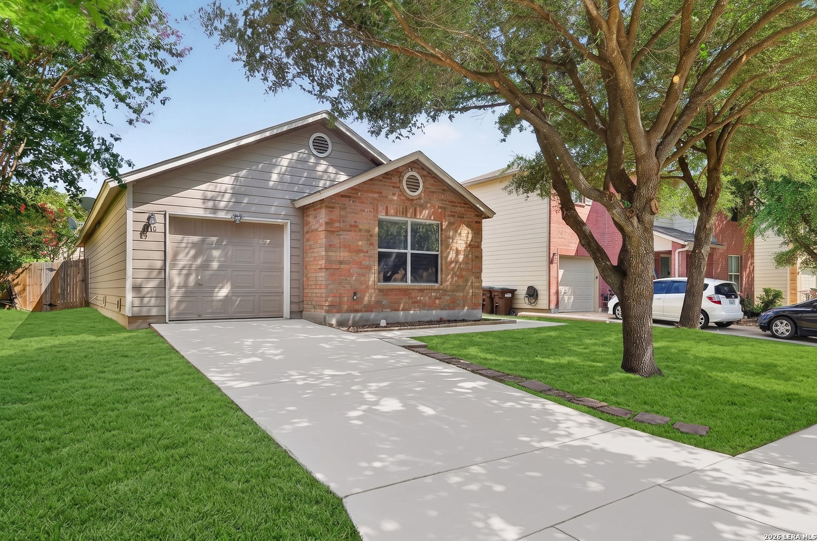 7418 Banister Pass — photo