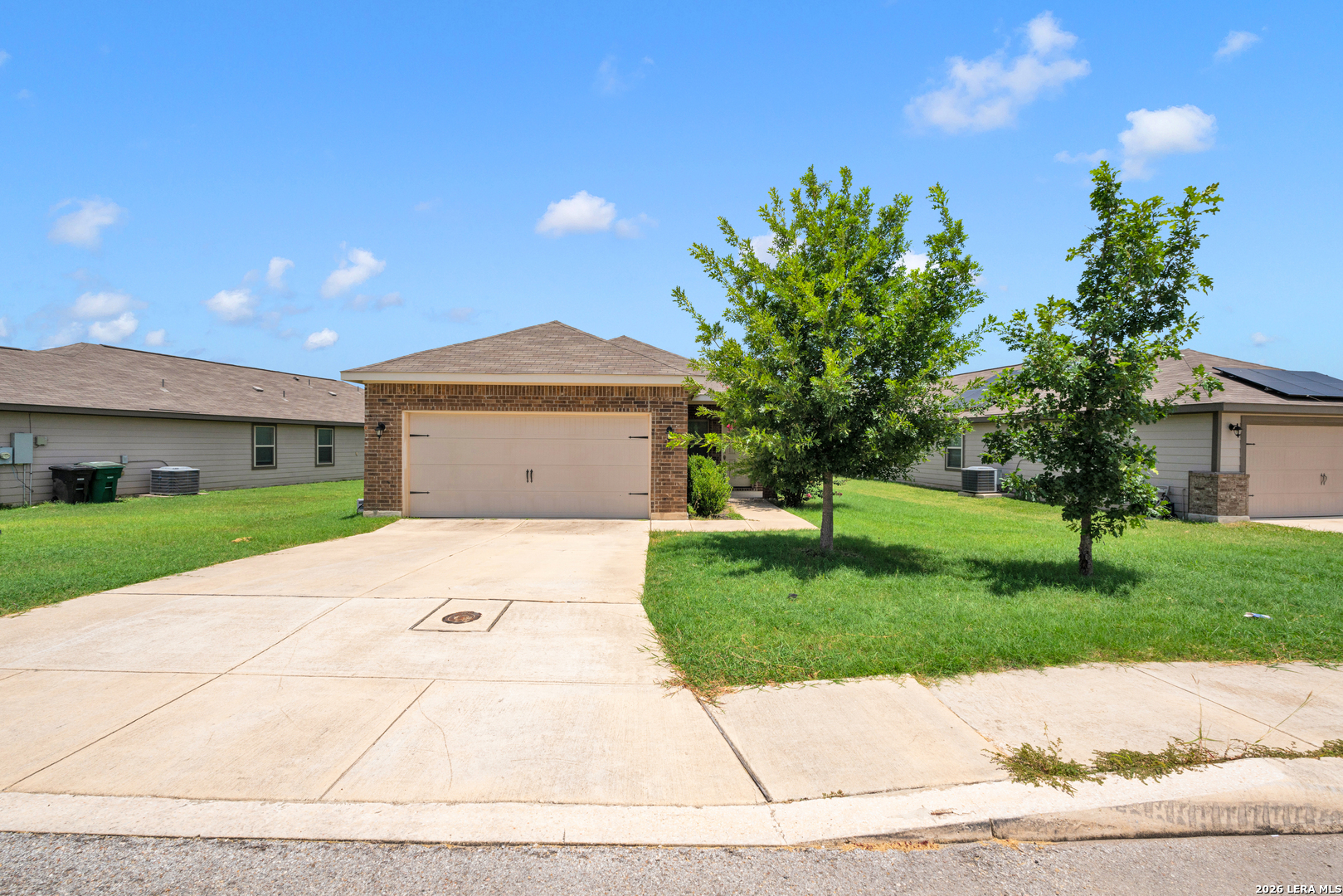 10907 Airmen Drive — photo