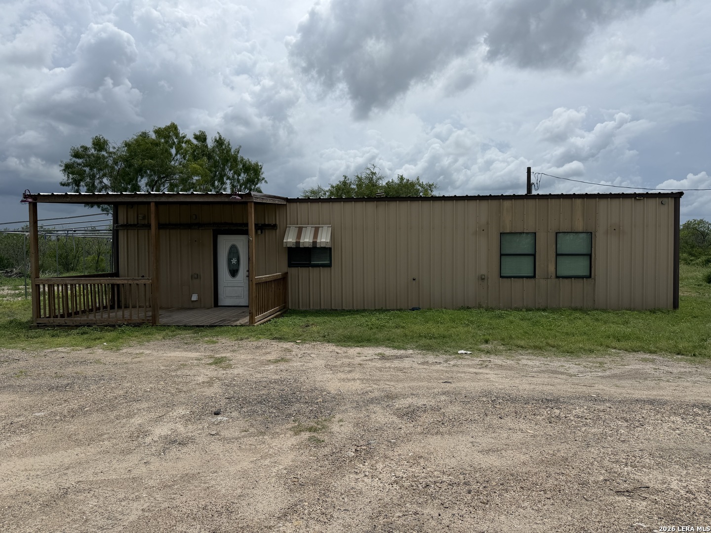2711 W Highway 72 — photo