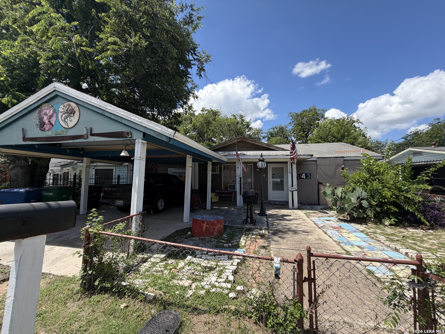 143 Coney — photo