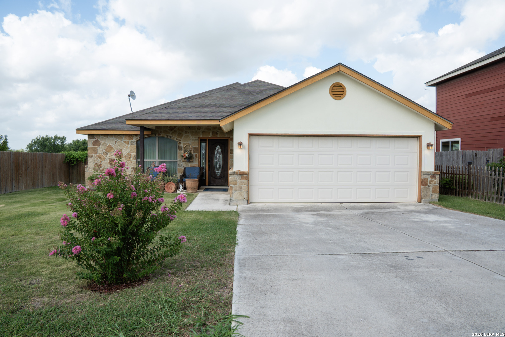 518 Indian Crossing — photo
