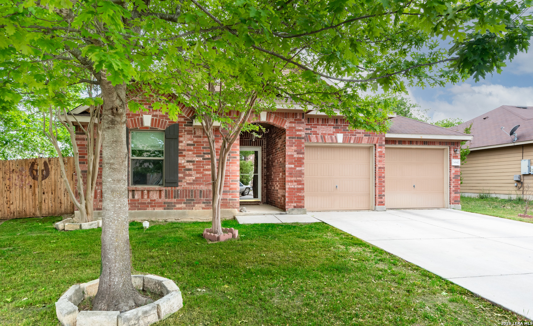 1442 Jordan Crossing — photo