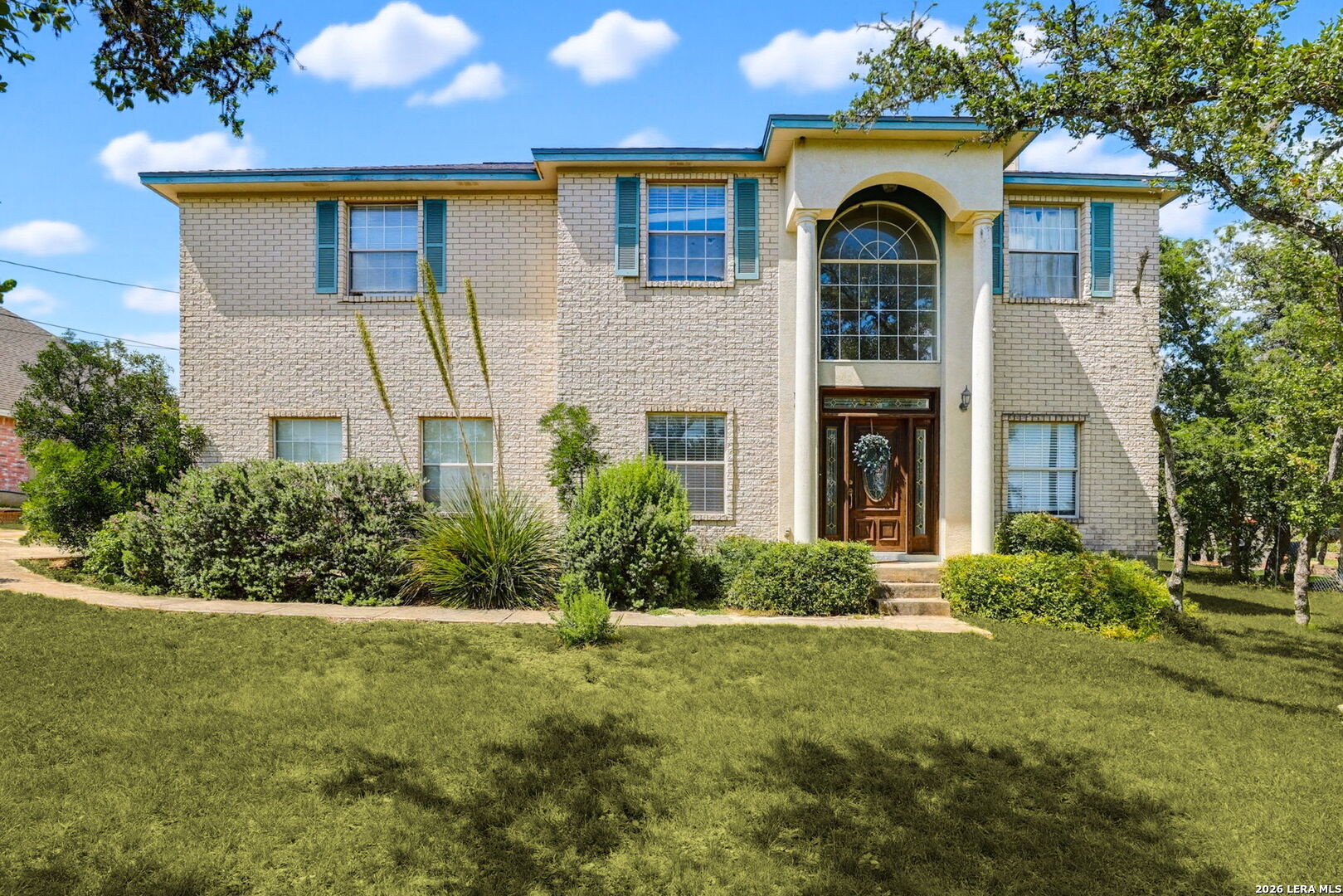 511 Oracle Drive — photo