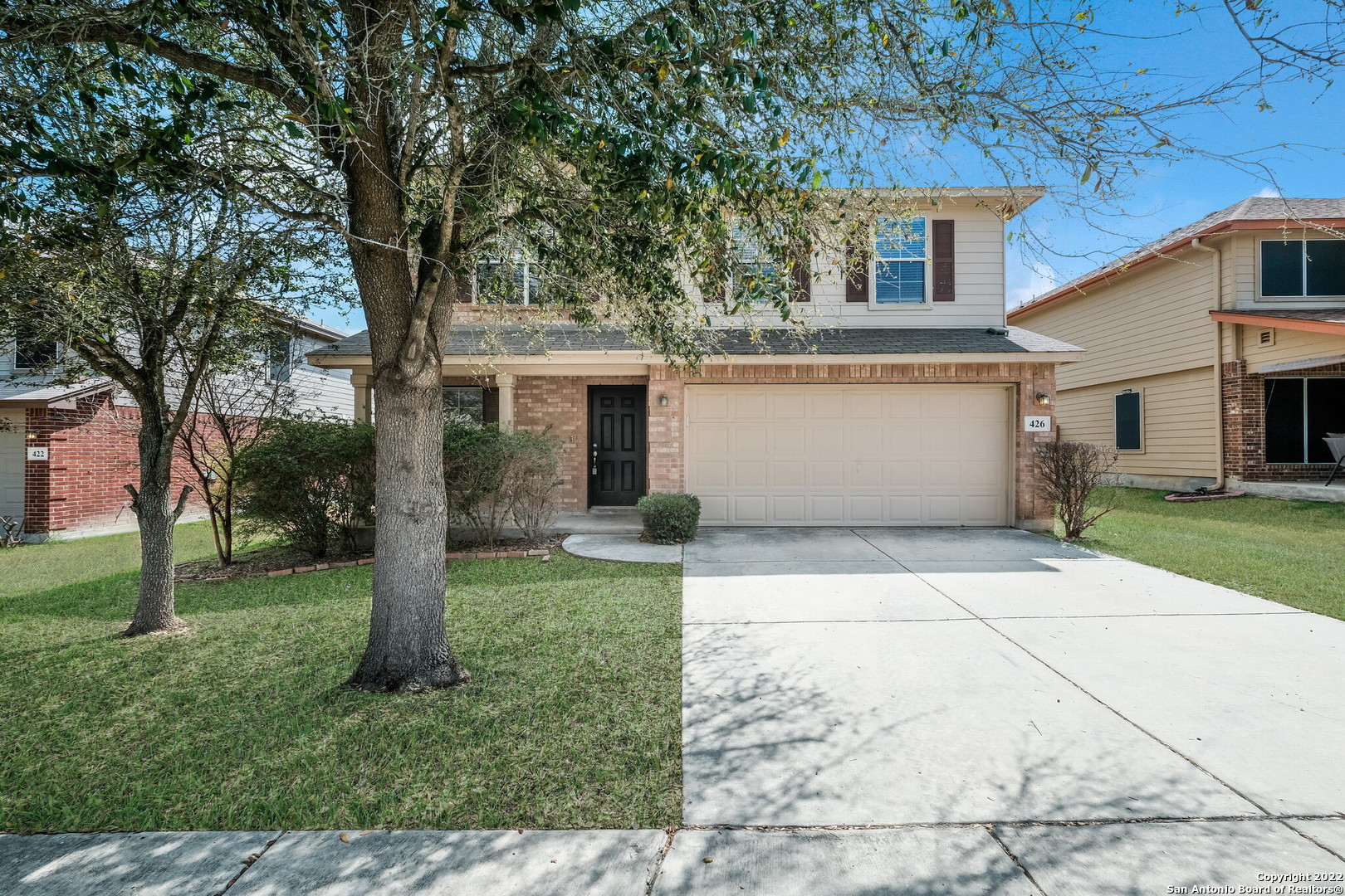 426 Reba — photo