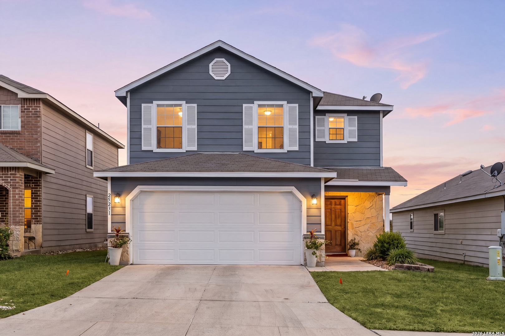 25231 Cambridge Wl — photo