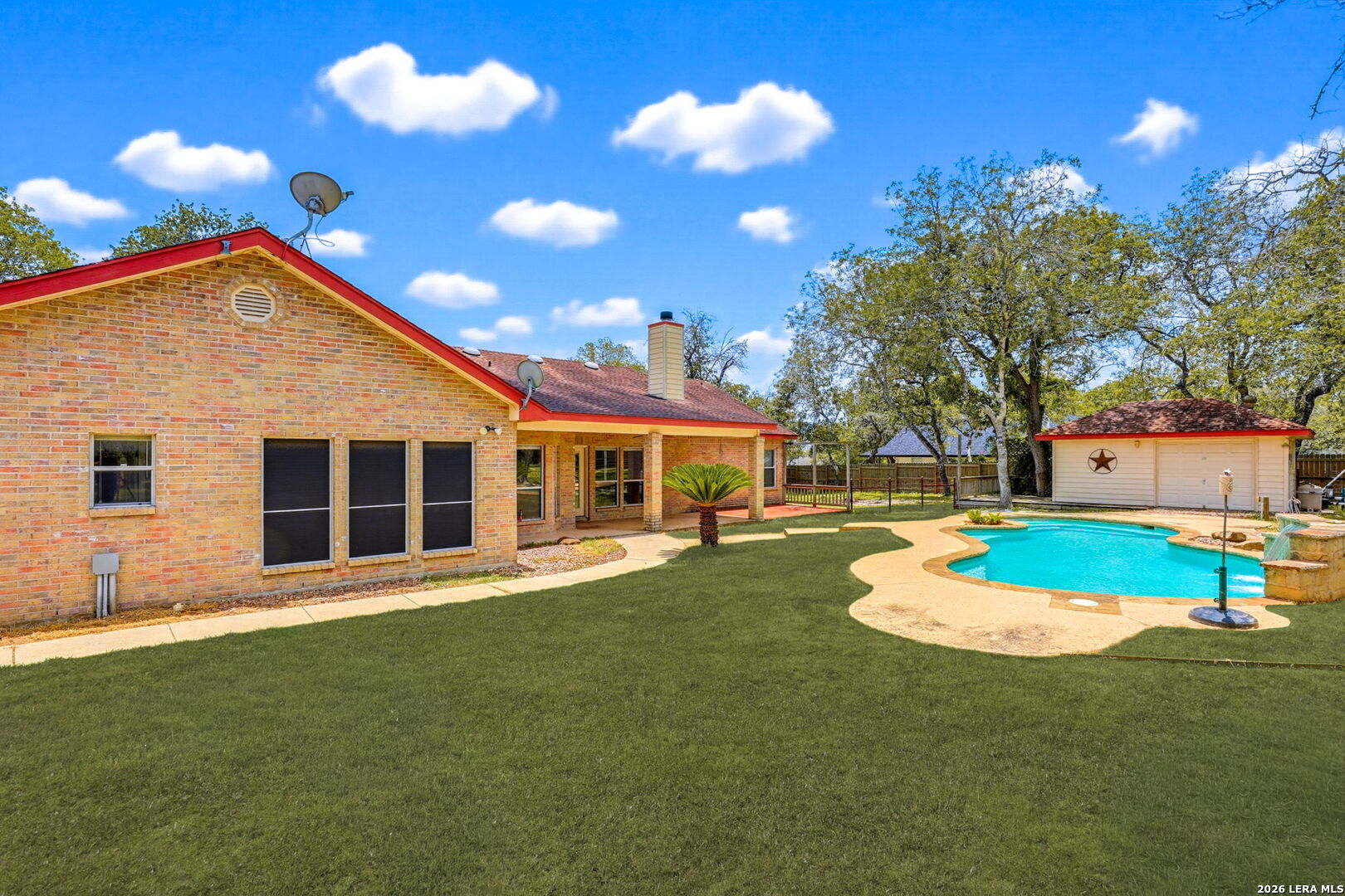 1220 Country View Drive — photo