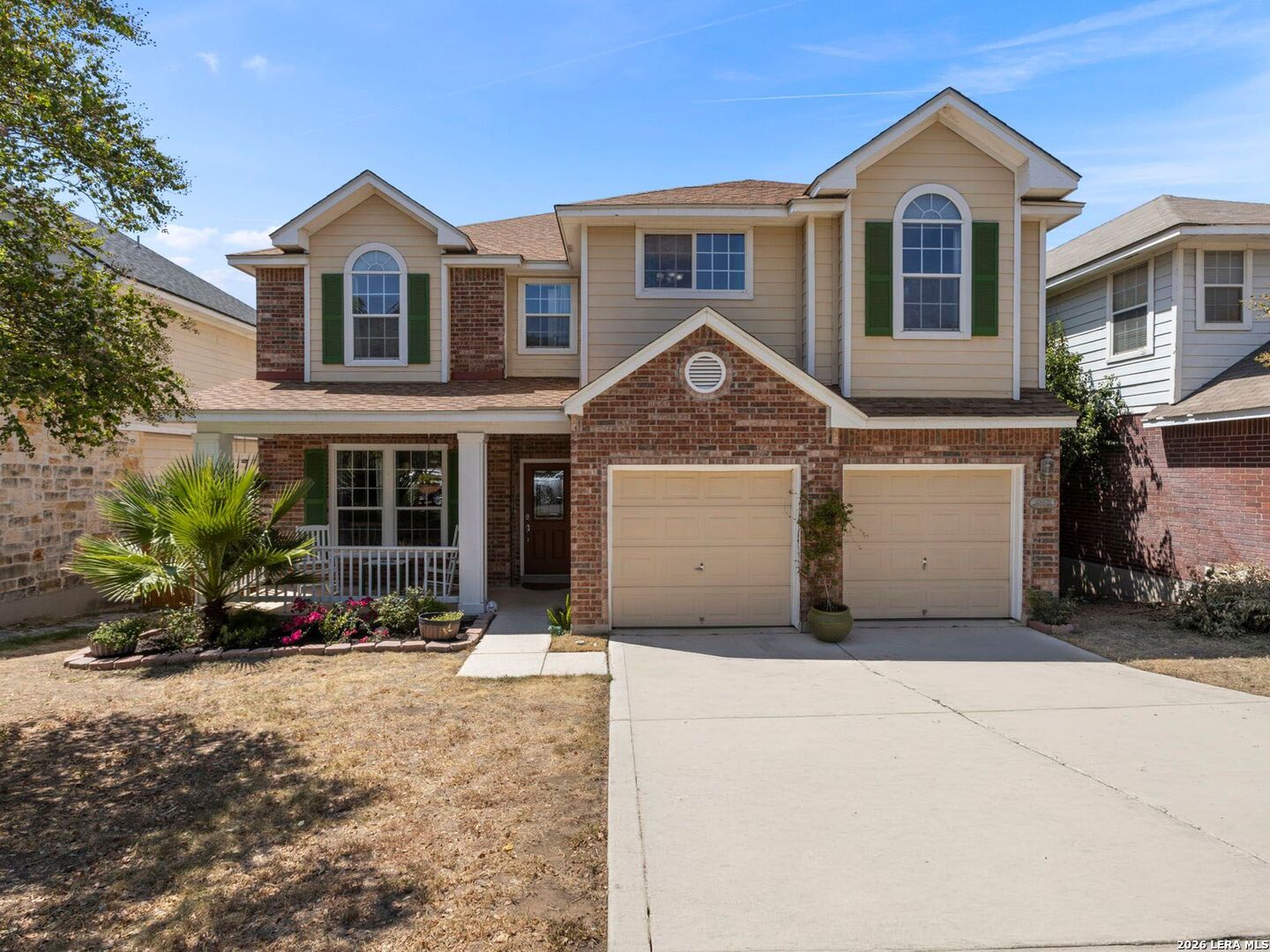 4522 Pinehurst Mesa — photo