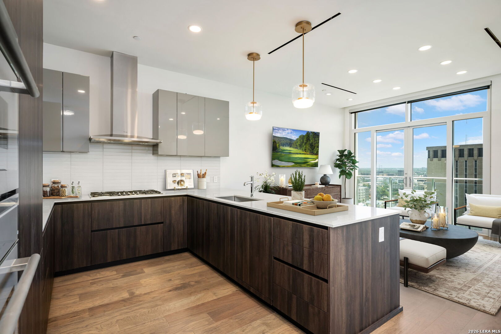 123 Lexington Avenue Apt 1205 — photo